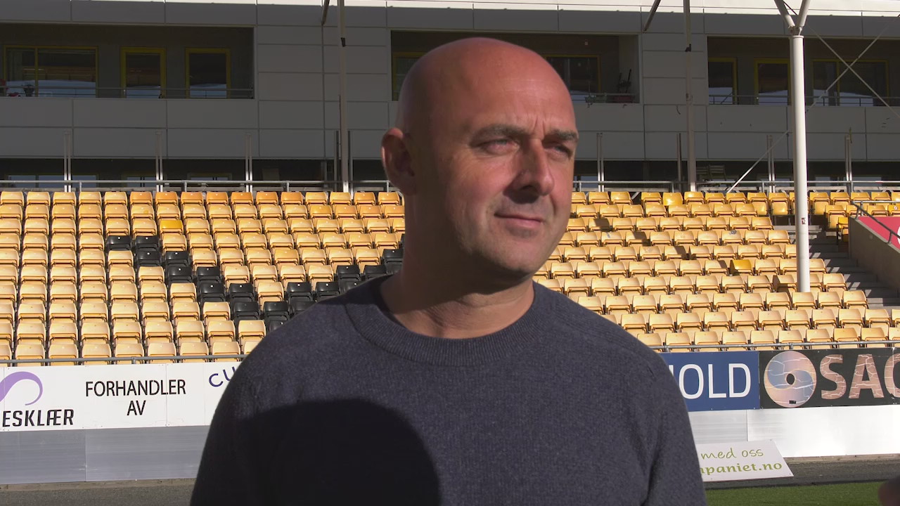 Toni Ordinas klar for LSK!